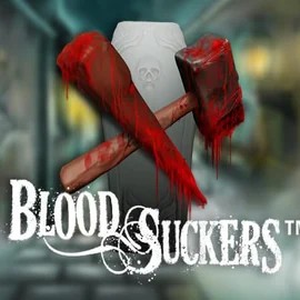 Play the Blood Suckers slot by NetEnt on Kingmaker Casino