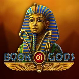 Play Book of Gods slot by BF Games on kingmaker-es.com