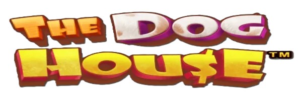The Dog House by Pragmatic Play, showcased at kingmaker-es.com – game logo