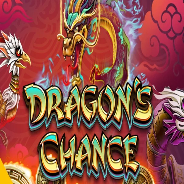 Dragons Chance online slot from BF Games – play at kingmaker-es.com