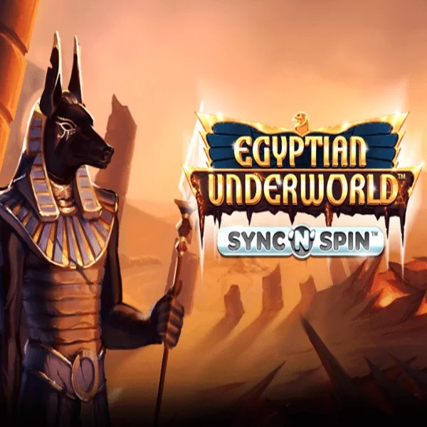Egyptian Underworld online slot from Greentube – play at kingmaker-es.com