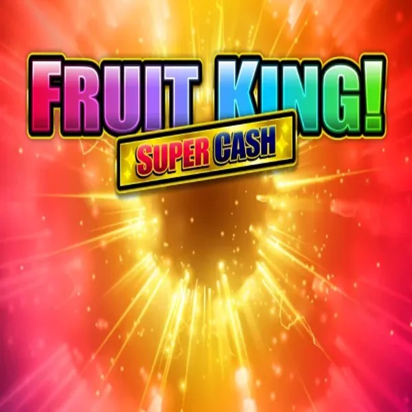 Fruit King Super Cash – slot by Greentube, featured at kingmaker-es.com