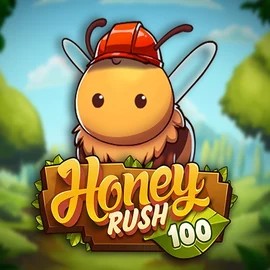 Play Honey Rush 100 slot by Play'n GO on kingmaker-es.com