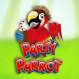 Enjoy Party Parrot by Rival – logo hosted on kingmaker-es.com
