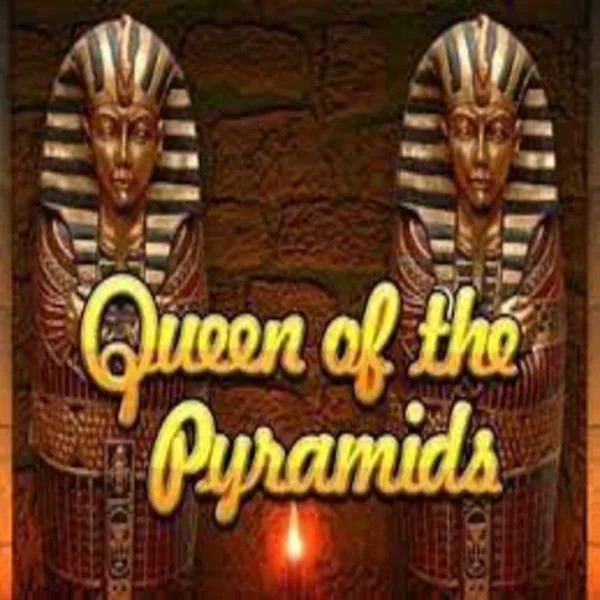 Queen of the Pyramids online slot from Playtech – play at kingmaker-es.com