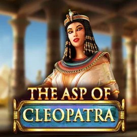Play the The Asp of Cleopatra slot by Red Rake Gaming on Kingmaker Casino