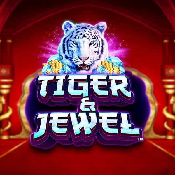 Tiger and Jewel – slot by Greentube, featured at kingmaker-es.com