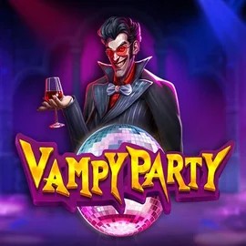 Vampy Party online slot from Pragmatic Play – play at kingmaker-es.com